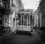 15-07-2005 Mylou Frencken in Amsterdam, July 15, 2005.

[keywords]Black & White Image, Dust Car[/keywords]